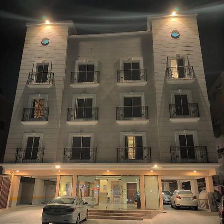Asfar Plaza Aparthotel Al Khobar Esterno foto