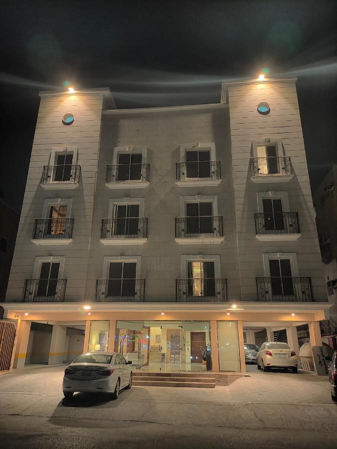 Asfar Plaza Aparthotel Al Khobar Esterno foto