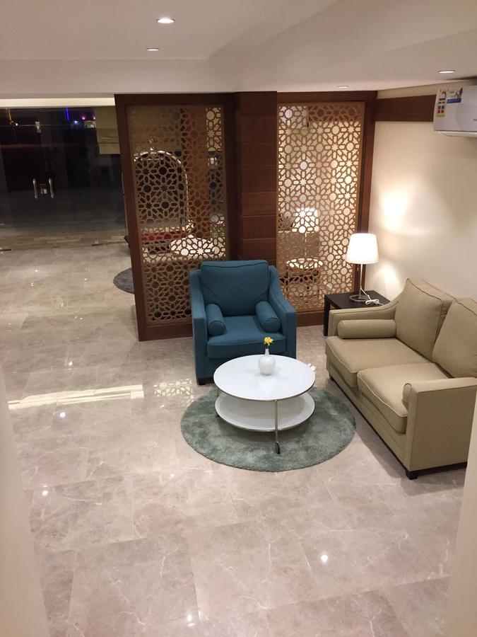 Asfar Plaza Aparthotel Al Khobar Esterno foto