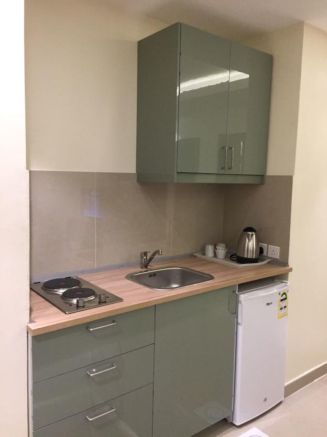 Asfar Plaza Aparthotel Al Khobar Esterno foto