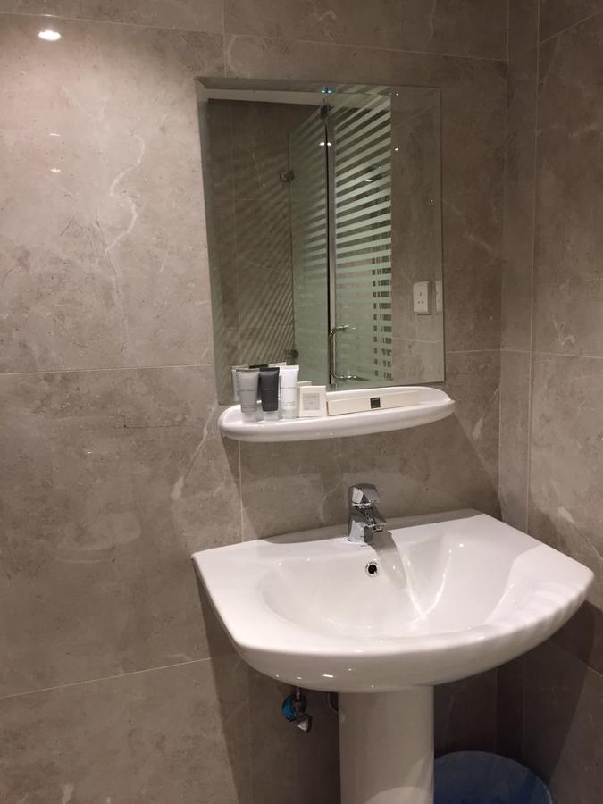 Asfar Plaza Aparthotel Al Khobar Esterno foto