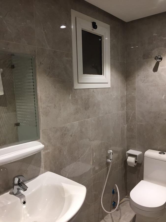 Asfar Plaza Aparthotel Al Khobar Esterno foto